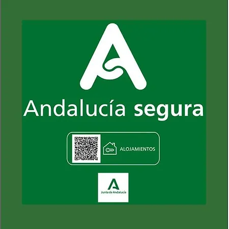 Apartament Holidays2malaga Calle Nueva High Speed Wifi