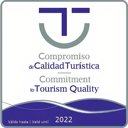 Holidays2malaga Calle Nueva High Speed Wifi Apartament Malaga