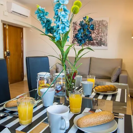 Holidays2malaga Calle Nueva High Speed Wifi * Malaga