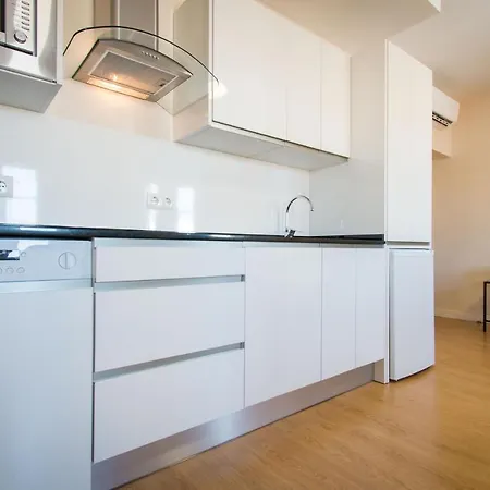 Appartamento Holidays2malaga Calle Nueva High Speed Wifi *